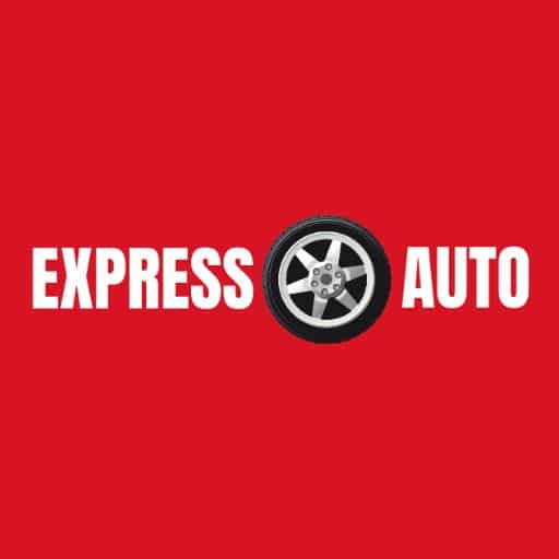 Express Auto and Tires logo