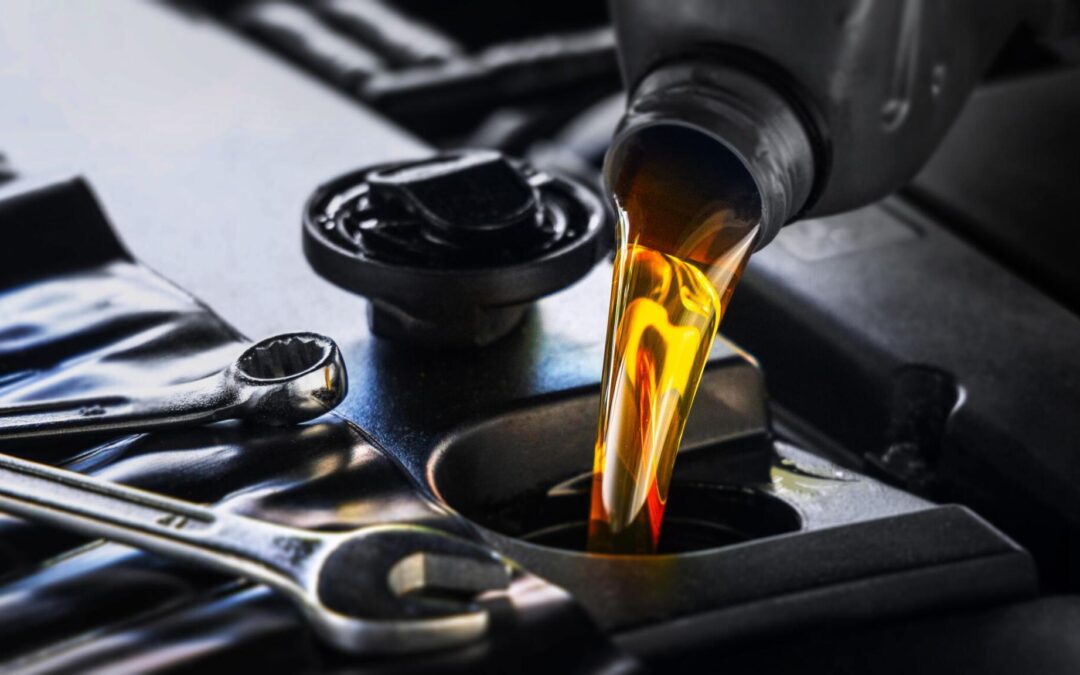 Is It Okay To Be Late For an Oil Change? What Every Driver Should Know