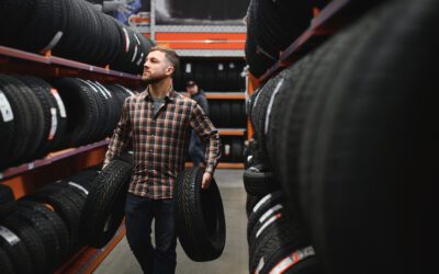 Expert Tips For Selecting The Perfect Tire Stores In Irving Tx