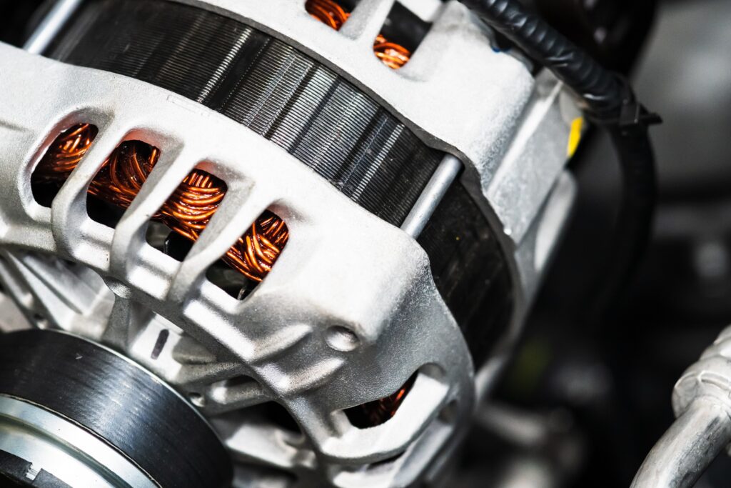 High Output Alternator vs. Standard Alternators: 8 Key Differences You Should Know