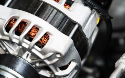 High Output Alternator vs. Standard Alternators: 8 Key Differences You Should Know