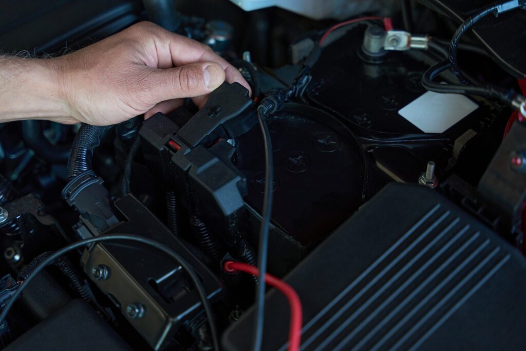 7 Myths of Will An Alternator Charge A Dead Battery- Express Auto