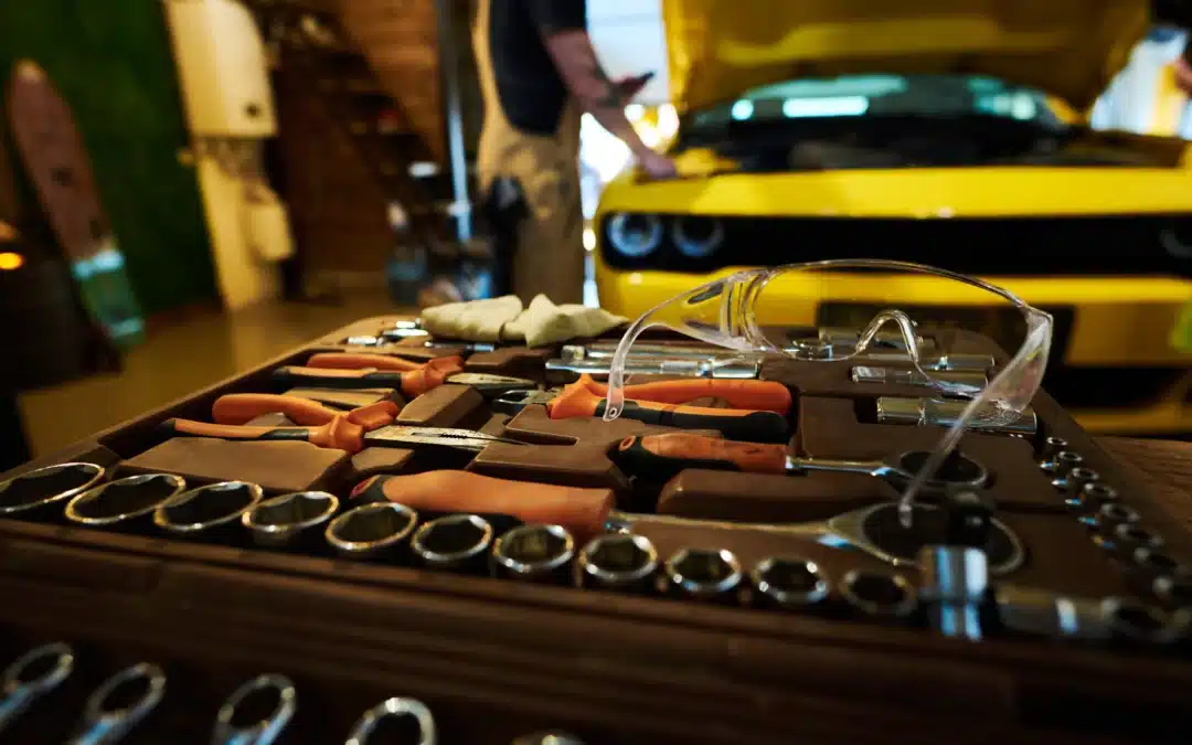 What Is the 30-60-90 Rule for Car Maintenance? (Service and Maintenance Schedule Guide)