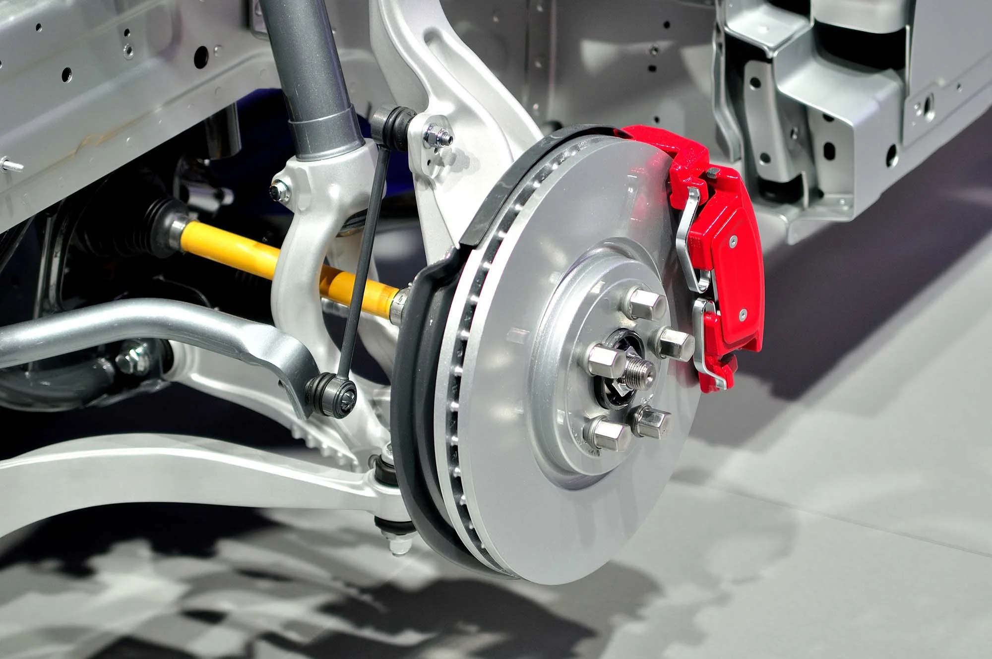 Brakes Image