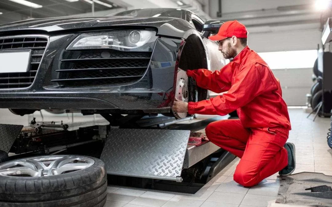 Signs to Change the Engine Air Filter | Top Tips and Advice
